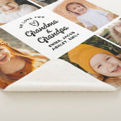 Modern Liebe You Oma Opa Instagram Foto Sherpadecke (3/4)