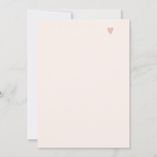 Modern Little Miss ONEderful First 1st Birthday  Einladung (Rückseite)