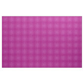 Modern Magenta Sun Ray Muster Stoff (Yard (91,4 cm))