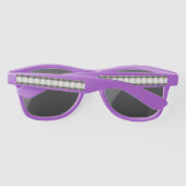 Modern Mardi Gras (Rückseite)