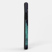 Modern Maven: Design des schicken T-Shirts 2024 Case-Mate iPhone Hülle (Hinten/Rechts)