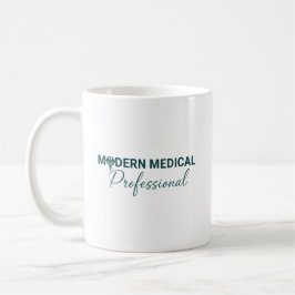 Modern Medical Professional Kaffeetasse
