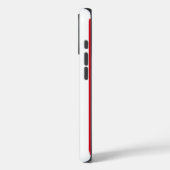 Modern Mexicanischer Adler Case-Mate iPhone Hülle (Rückseite / Links)