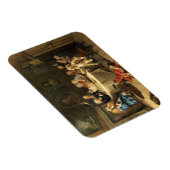 Modern Midnight Magnet (Rechte Seite)