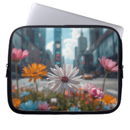 Modern Midtown Median 10' Laptopschutzhülle