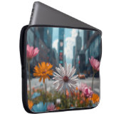 Modern Midtown Median 15' Laptopschutzhülle (Vorne Rechts)