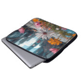 Modern Midtown Median 15' Laptopschutzhülle (Vorne Knopf)