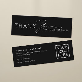  Modern Mini Packaging Inserts For Online Shops Visitenkarte