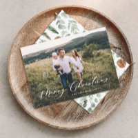 Modern minimal 1 Foto Weihnachtsgeschichten