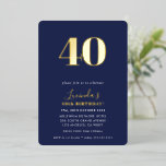 MODERN MINIMAL einfache 30. Geburtstag Party Marin Folieneinladung<br><div class="desc">von kat massard >>> https://linktr.ee/simplysweetpaperie <<< Ein modernes minimales Einladungsdesign für Ihren Geburtstag - Aktualisieren Sie die Vorlage um Ihr Alter widerzuspiegeln - zu einfach! TIPP: 1. Um Grafiken und Schriftart zu ändern/zu verschieben und mehr Text hinzuzufügen, klicken Sie auf den Button "Anpassen". - - - - - - -...</div>