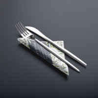 Modern minimal olive branch foliage wedding