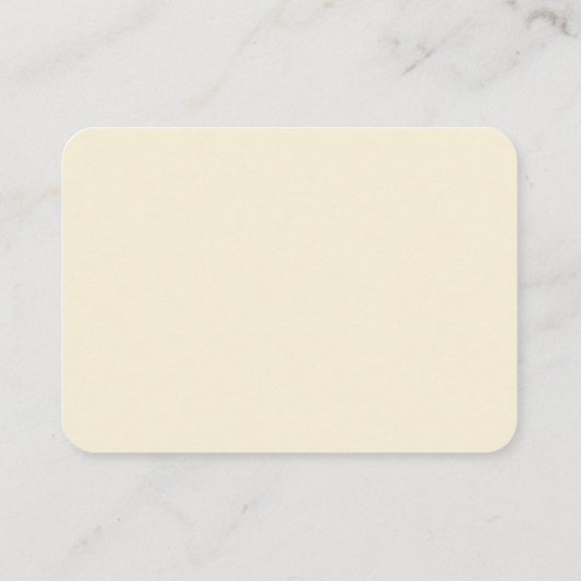 Modern Minimal Wedding Website QR Code Insert Card (Rückseite)