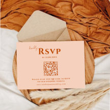 Modern Minimalist Boho Wedding