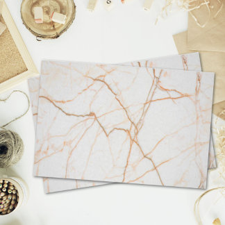 modern minimalist chic scandinavian white marble seidenpapier