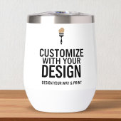 Modern Minimalist Customizable Business Corporate