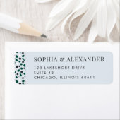 Modern Minimalist Horizontal Names (Insitu)