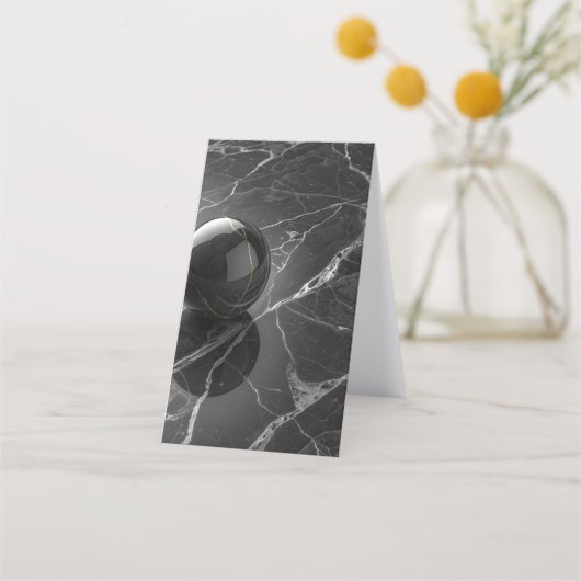 Modern Minimalist Pink-Purple Border Template Treuekarte (Rückseite)