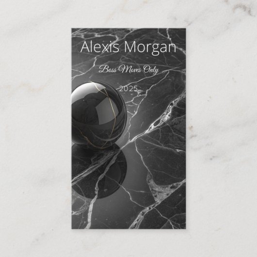 Modern Minimalist Pink-Purple Border Template Treuekarte (Vorderseite)