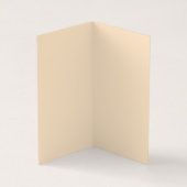 Modern minimalist professionell schlicht visitenkarten (Innenseite)