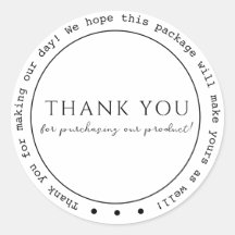 Modern, Minimalistisch, danke