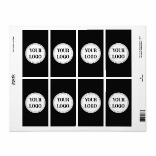 Modern, Minimalistisch, Elegant und Anpassbar