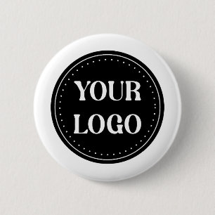 Modern, Minimalistisch, Elegant und Anpassbar Button