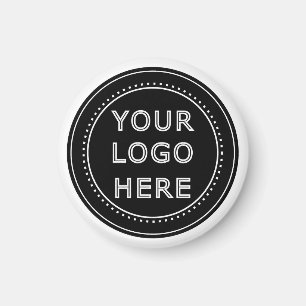 Modern, Minimalistisch, Elegant und anpassbar  Magnet