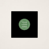 Modern, Minimalistisch, elegant und individuell an (Vorderseite)