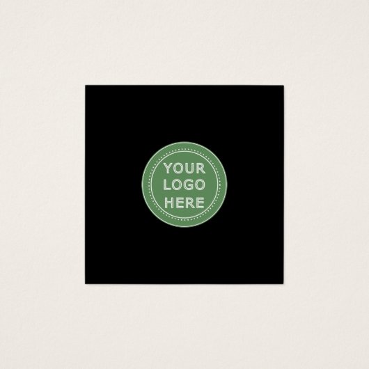 Modern, Minimalistisch, elegant und individuell an (Vorderseite)