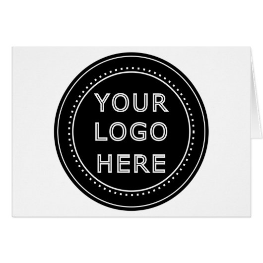 Modern, Minimalistisch, elegant und individuell an (Vorderseite (Horizontal))