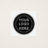 Modern, Minimalistisch, elegant und individuell an (Vorderseite)