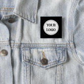 Modern, Minimalistisch, elegant und individuell an Button (Beispiel)