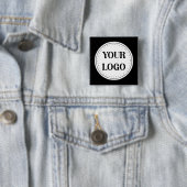 Modern, Minimalistisch, elegant und individuell an Button (Beispiel)