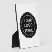 Modern, Minimalistisch, elegant und individuell an Fotoplatte (Seite)