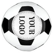 Modern, Minimalistisch, elegant und individuell an Fußball (Gedreht)