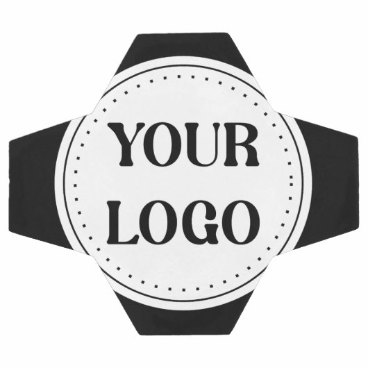 Modern, Minimalistisch, elegant und individuell an Fußball (Flach)