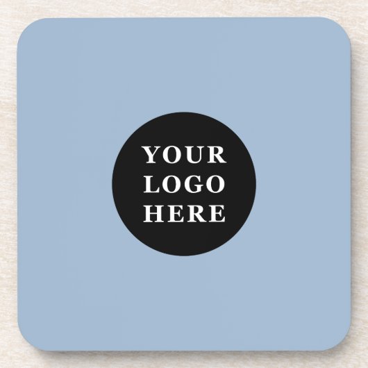 Modern, Minimalistisch, elegant und individuell an Getränkeuntersetzer (Vorderseite)