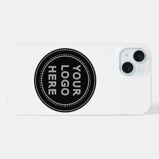 Modern, Minimalistisch, elegant und individuell an iPhone Hülle (Rückseite (Horizontal))