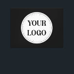 Modern, Minimalistisch, elegant und individuell an Leinwanddruck<br><div class="desc">JEDER KANN DIESES DESIGN BENUTZEN.Sie können das Logo,  das Foto,  den Text und die Farben beliebig anpassen,  bearbeiten oder verändern. Vielen Dank.</div>