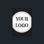 Modern, Minimalistisch, elegant und individuell an Leinwanddruck<br><div class="desc">JEDER KANN DIESES DESIGN BENUTZEN.Sie können das Logo,  das Foto,  den Text und die Farben beliebig anpassen,  bearbeiten oder verändern. Vielen Dank.</div>