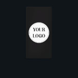 Modern, Minimalistisch, elegant und individuell an Leinwanddruck<br><div class="desc">JEDER KANN DIESES DESIGN BENUTZEN.Sie können das Logo,  das Foto,  den Text und die Farben beliebig anpassen,  bearbeiten oder verändern. Vielen Dank.</div>