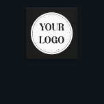 Modern, Minimalistisch, elegant und individuell an Leinwanddruck<br><div class="desc">JEDER KANN DIESES DESIGN BENUTZEN.Sie können das Logo,  das Foto,  den Text und die Farben beliebig anpassen,  bearbeiten oder verändern. Vielen Dank.</div>