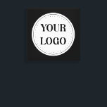 Modern, Minimalistisch, elegant und individuell an Leinwanddruck<br><div class="desc">JEDER KANN DIESES DESIGN BENUTZEN.Sie können das Logo,  das Foto,  den Text und die Farben beliebig anpassen,  bearbeiten oder verändern. Vielen Dank.</div>