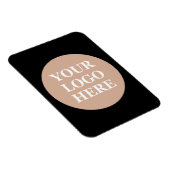 Modern, Minimalistisch, elegant und individuell an Magnet (Rechte Seite)