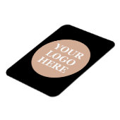 Modern, Minimalistisch, elegant und individuell an Magnet (Linke Seite)