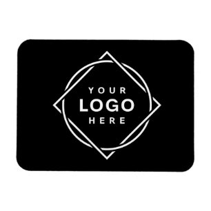 Modern, Minimalistisch, elegant und individuell an Magnet