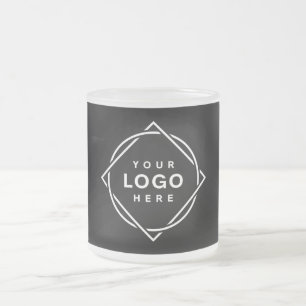 Modern, Minimalistisch, elegant und individuell an Mattglastasse