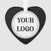 Modern, Minimalistisch, elegant und individuell an Ornament (Vorderseite)