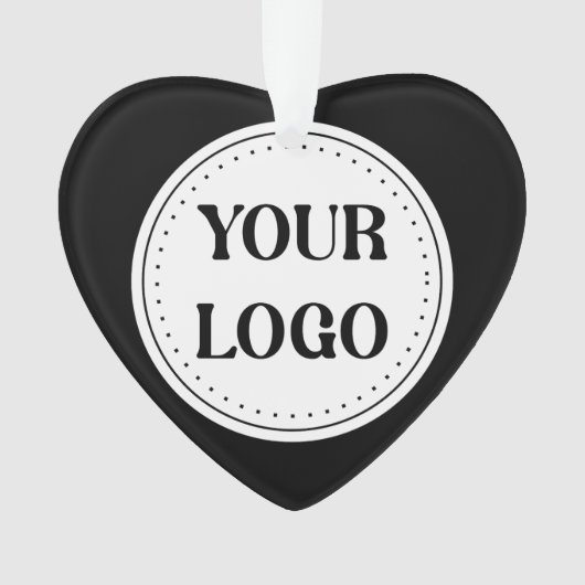 Modern, Minimalistisch, elegant und individuell an Ornament (Vorderseite)