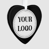 Modern, Minimalistisch, elegant und individuell an Ornament (Vorderseite)